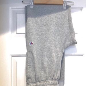 Champion Sweatpants